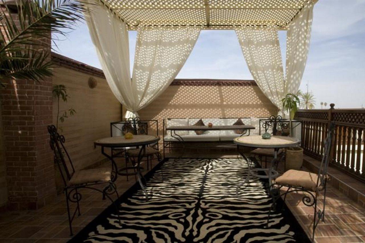 Riad 58 Blu Marrakesh
